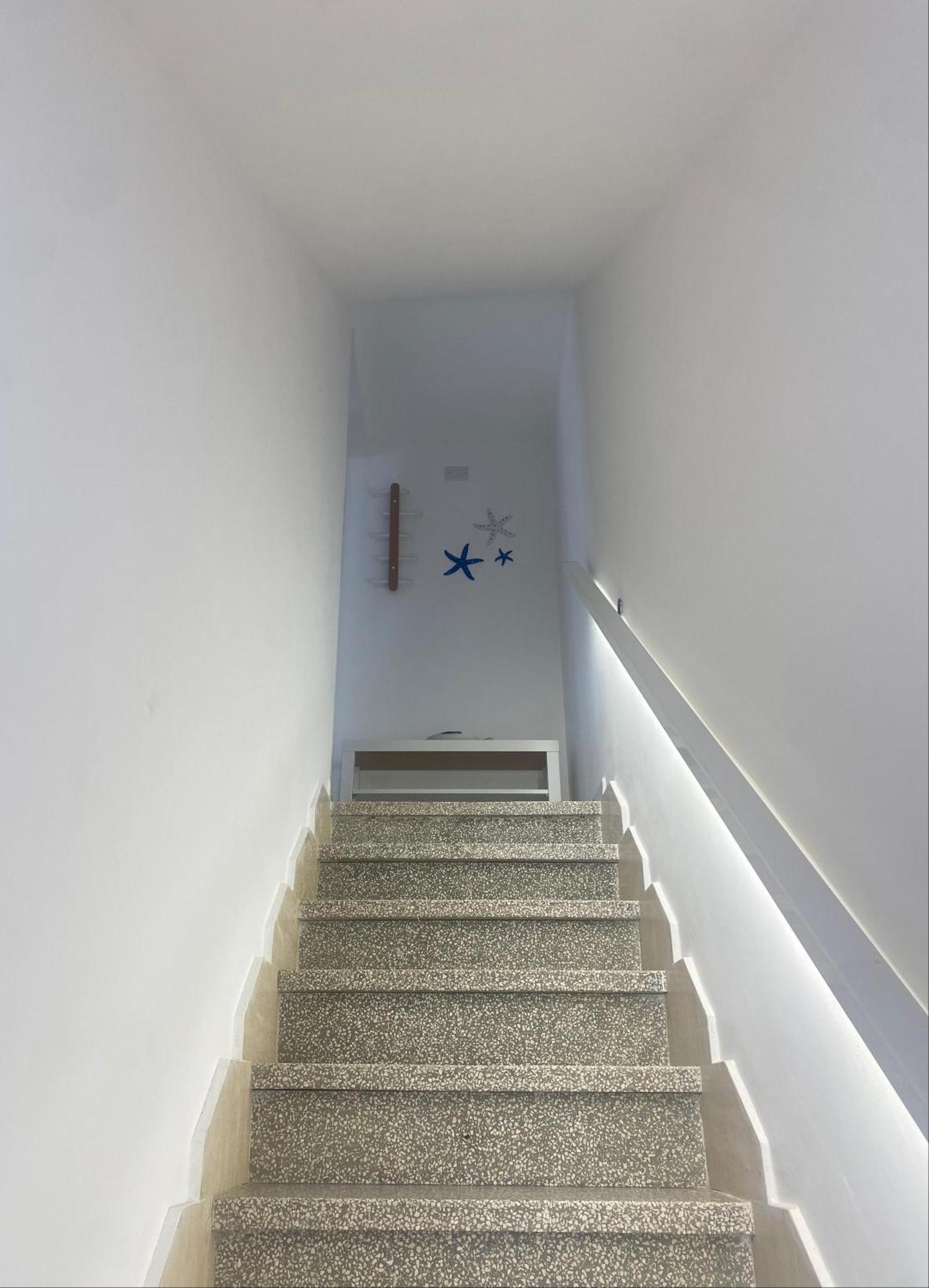 Ostuni Ayla Apartments Вилланова-ди-Остуни Экстерьер фото