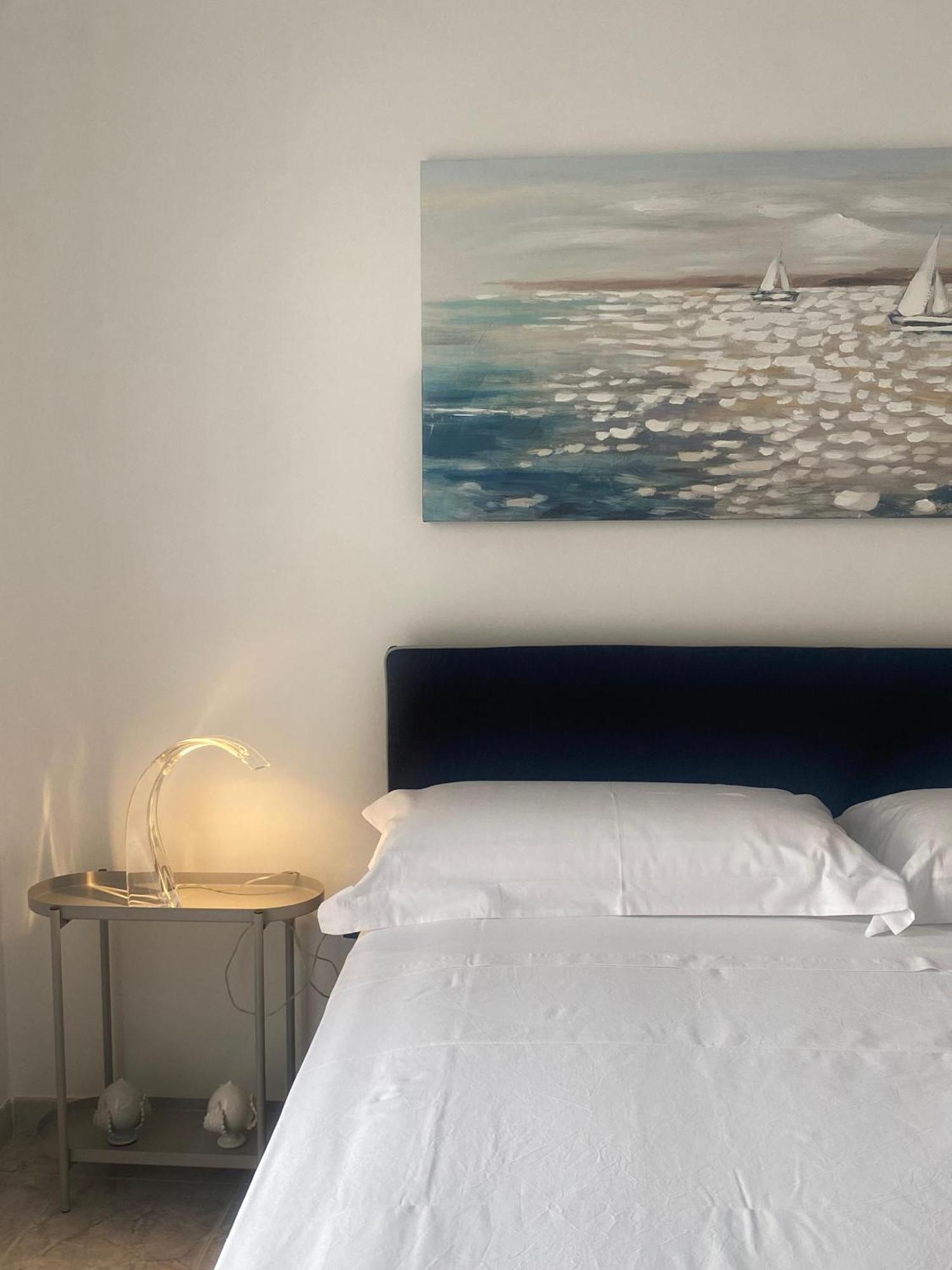 Ostuni Ayla Apartments Вилланова-ди-Остуни Экстерьер фото
