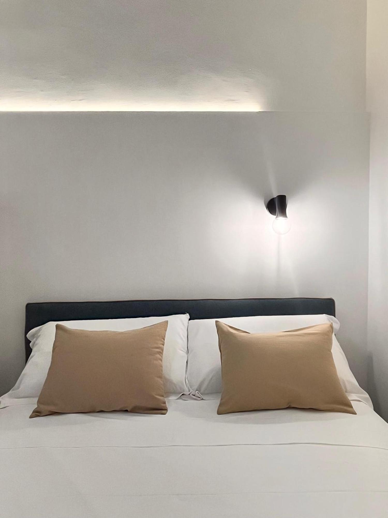 Ostuni Ayla Apartments Вилланова-ди-Остуни Экстерьер фото