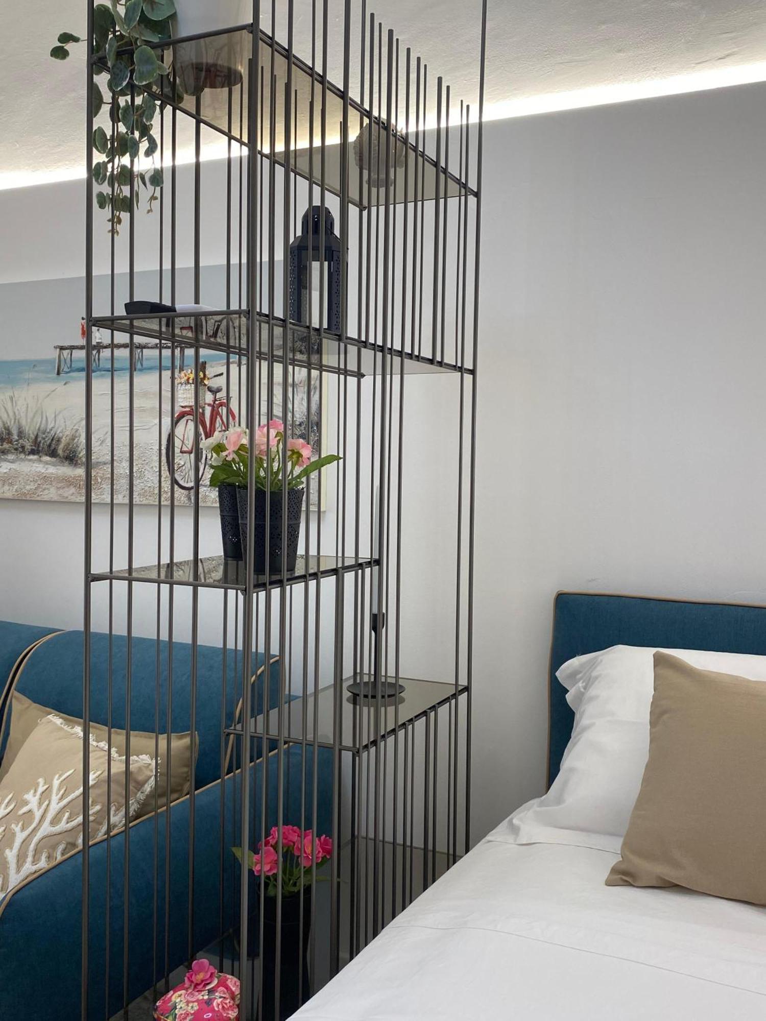 Ostuni Ayla Apartments Вилланова-ди-Остуни Экстерьер фото