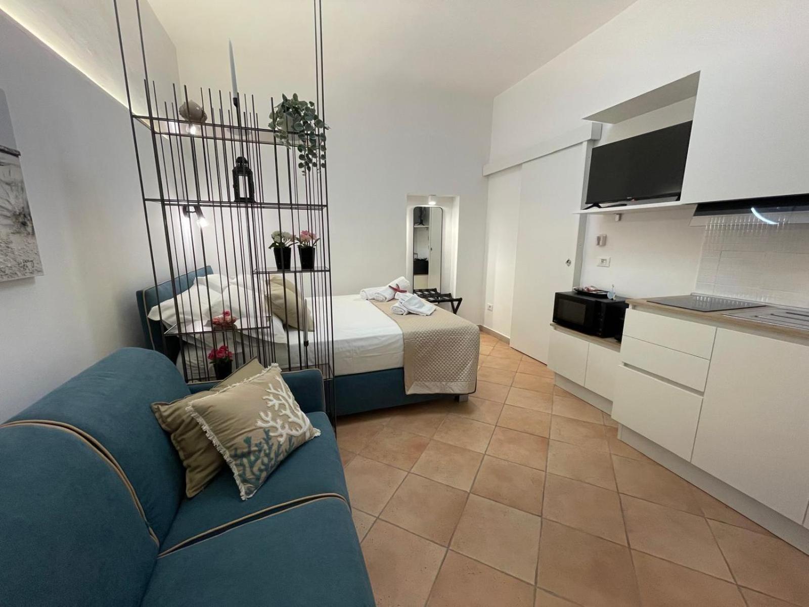 Ostuni Ayla Apartments Вилланова-ди-Остуни Экстерьер фото