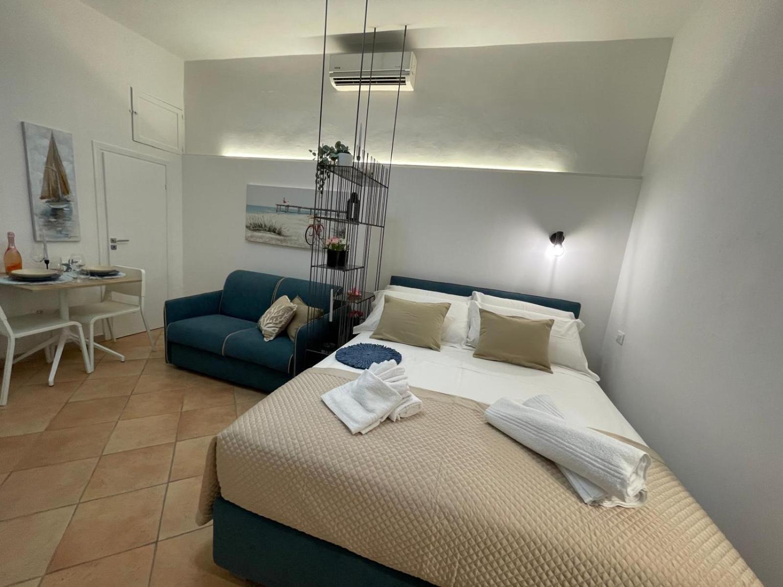 Ostuni Ayla Apartments Вилланова-ди-Остуни Экстерьер фото