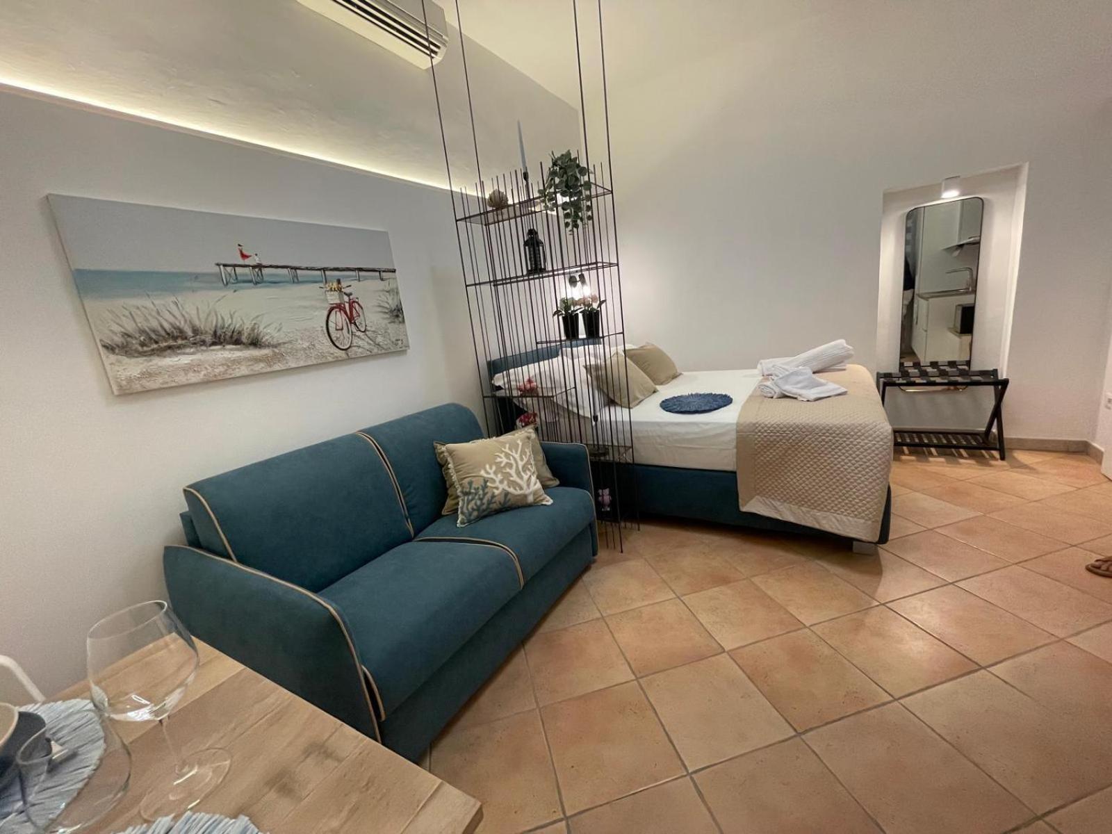 Ostuni Ayla Apartments Вилланова-ди-Остуни Экстерьер фото