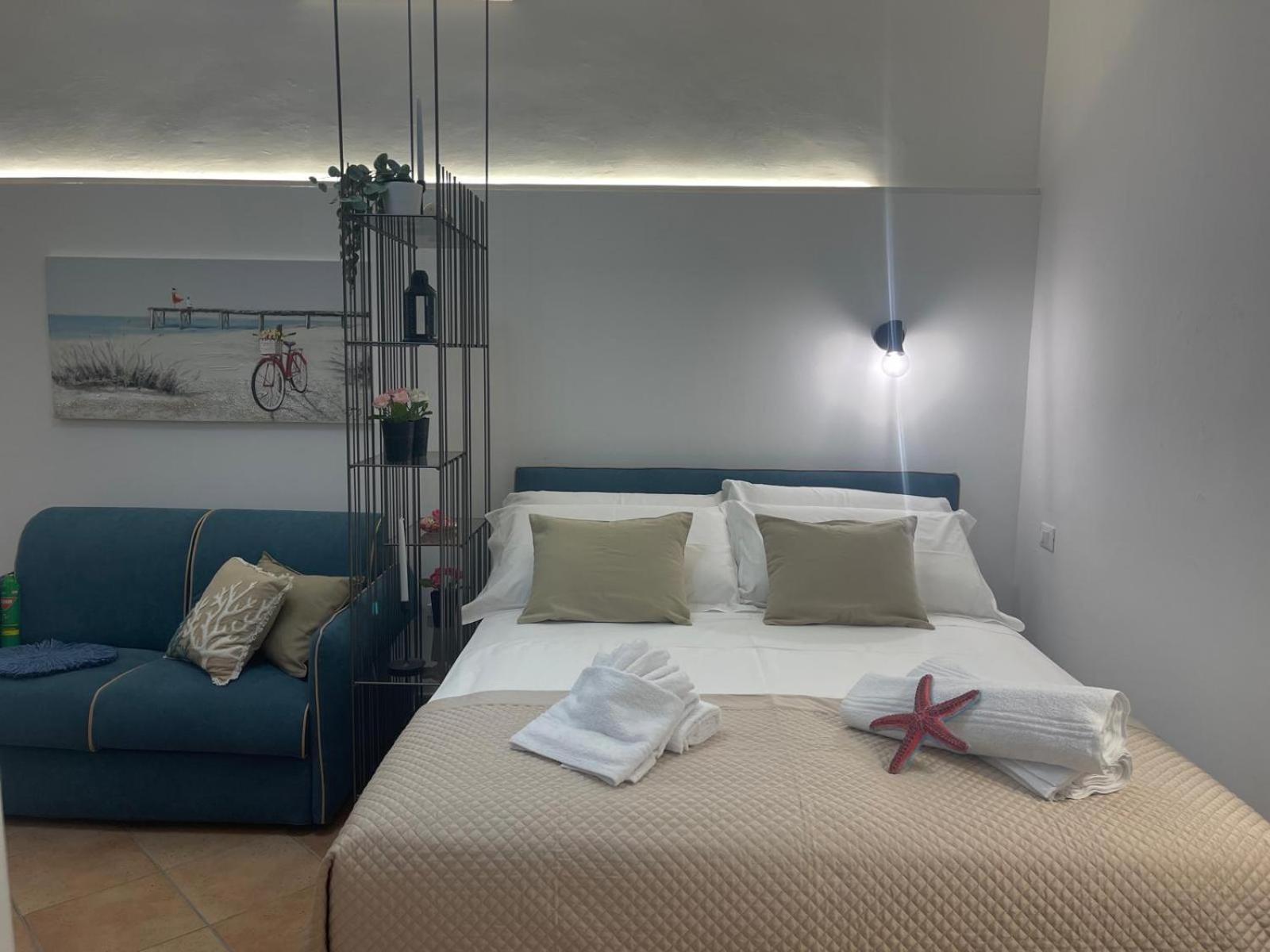 Ostuni Ayla Apartments Вилланова-ди-Остуни Экстерьер фото