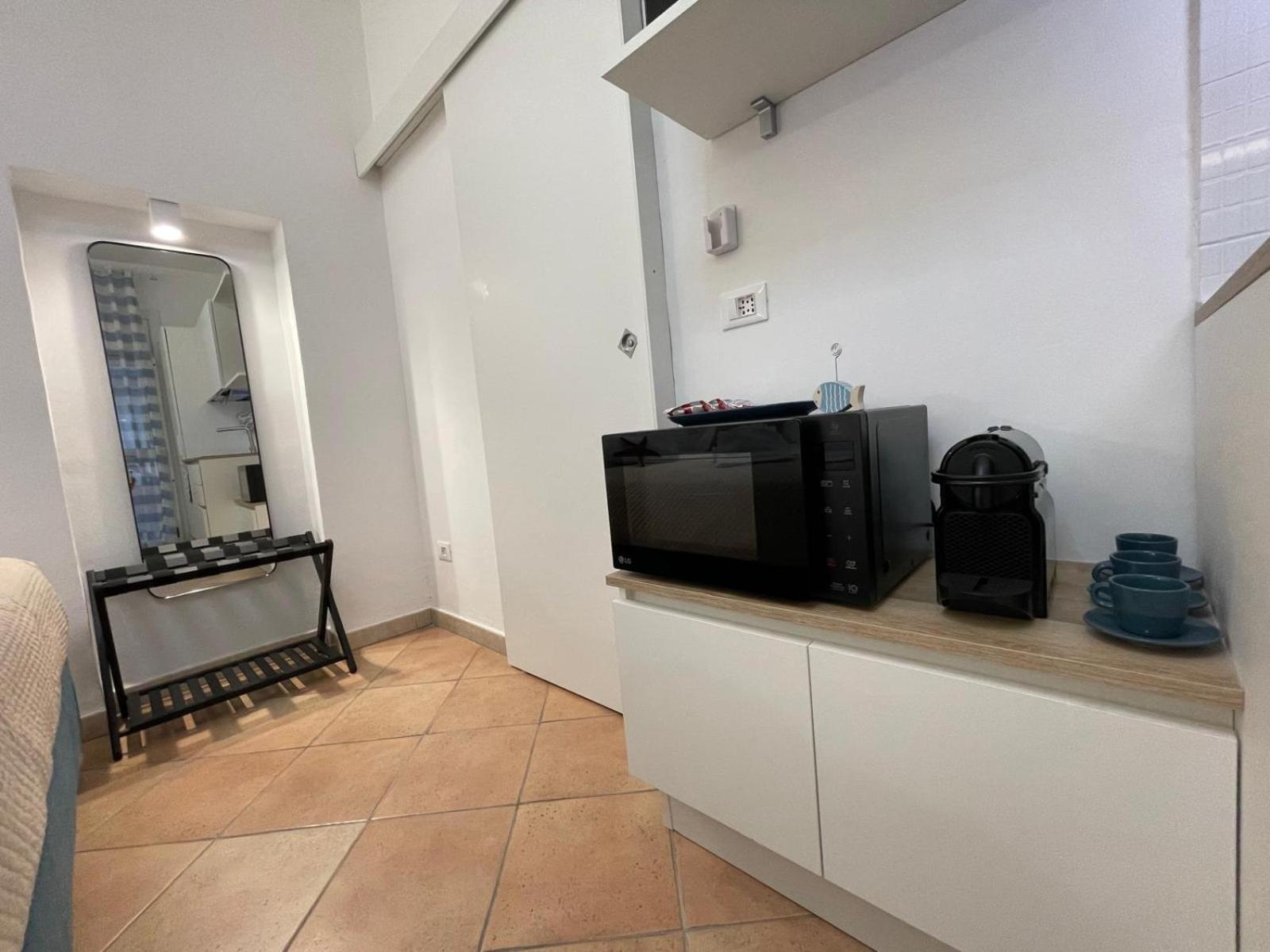 Ostuni Ayla Apartments Вилланова-ди-Остуни Экстерьер фото