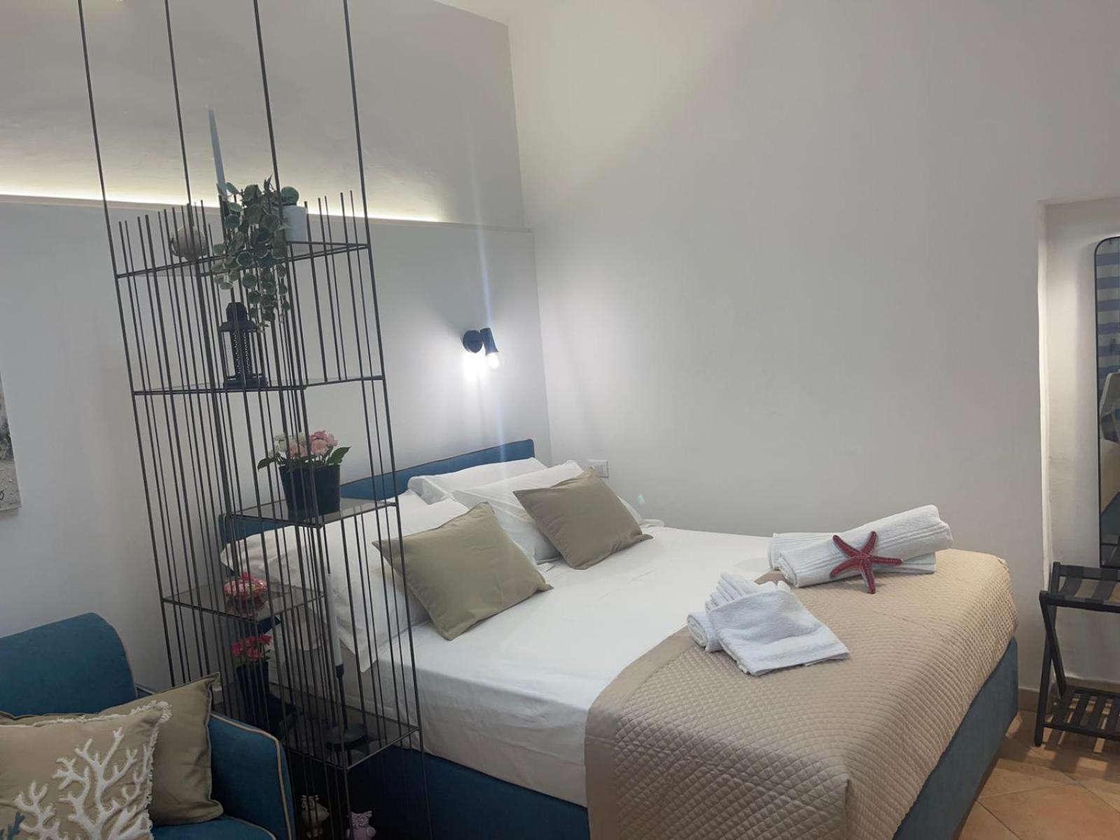 Ostuni Ayla Apartments Вилланова-ди-Остуни Экстерьер фото