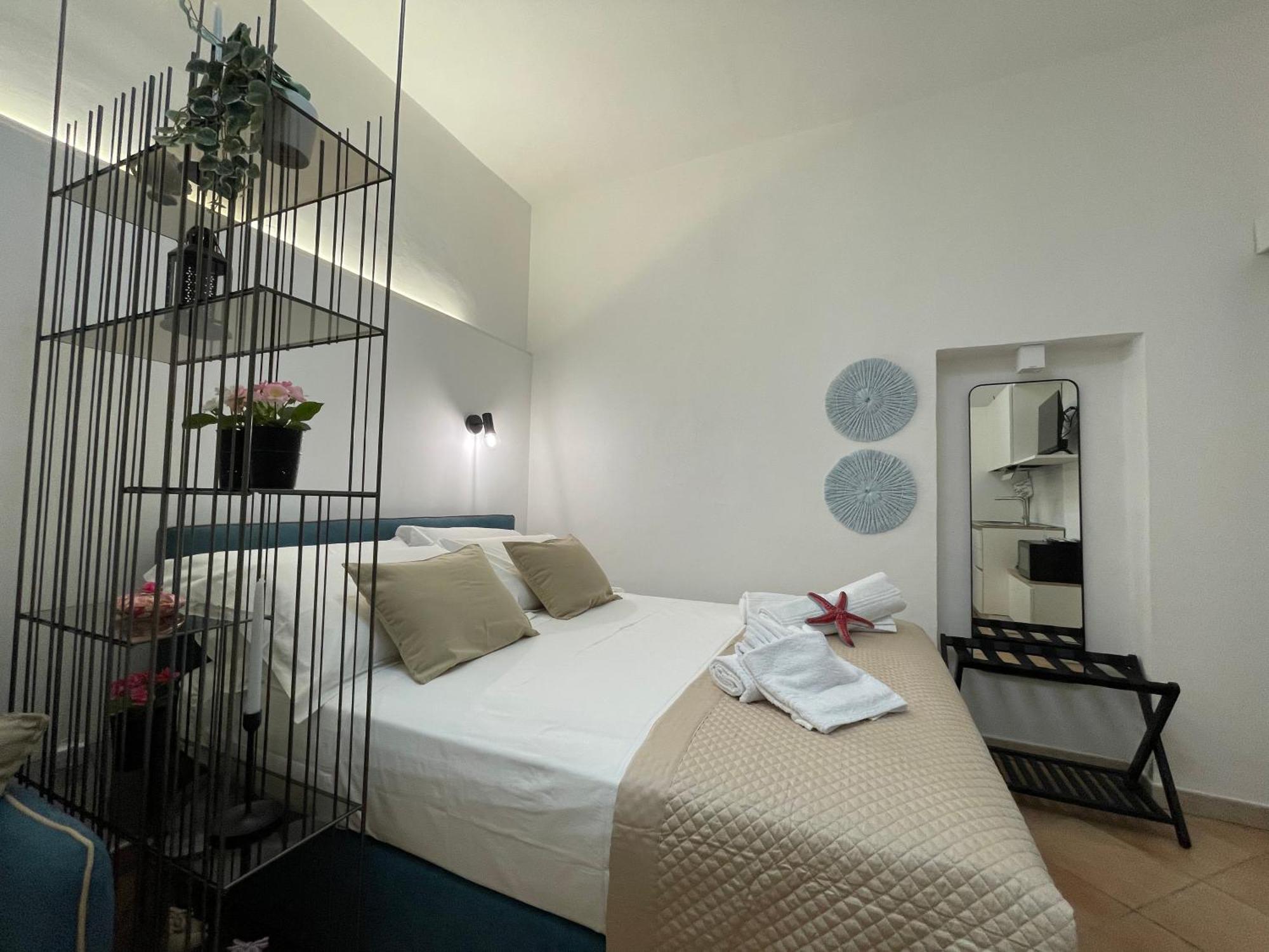 Ostuni Ayla Apartments Вилланова-ди-Остуни Экстерьер фото